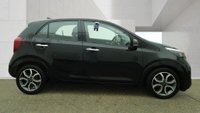 USED 2021 21 KIA PICANTO 1.0 DPi 3 Hatchback 5dr Petrol AMT Euro 6 (s/s) (66 bhp) Buy Online. Nationwide Delivery. Click  Collect  Finance available (subject to status)