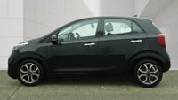 USED 2021 21 KIA PICANTO 1.0 DPi 3 Hatchback 5dr Petrol AMT Euro 6 (s/s) (66 bhp) Buy Online. Nationwide Delivery. Click  Collect  Finance available (subject to status)