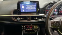 USED 2021 21 KIA PICANTO 1.0 DPi 3 Hatchback 5dr Petrol AMT Euro 6 (s/s) (66 bhp) Buy Online. Nationwide Delivery. Click  Collect  Finance available (subject to status)