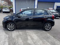 USED 2021 21 KIA PICANTO 1.0 DPi 3 Hatchback 5dr Petrol AMT Euro 6 (s/s) (66 bhp) Buy Online. Nationwide Delivery. Click  Collect  Finance available (subject to status)