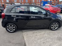 USED 2021 21 KIA PICANTO 1.0 DPi 3 Hatchback 5dr Petrol AMT Euro 6 (s/s) (66 bhp) Buy Online. Nationwide Delivery. Click  Collect  Finance available (subject to status)