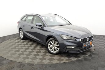 2022 SEAT LEON