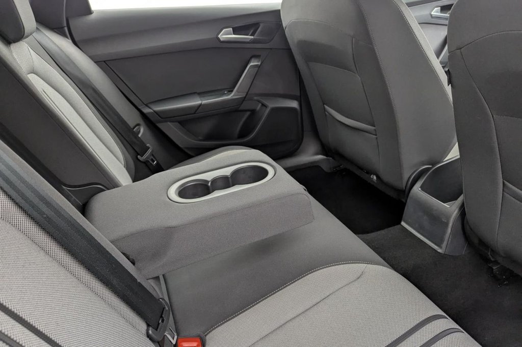 USED 2022 22 SEAT LEON 1.5 TSI EVO SE Estate 5dr Petrol Manual Euro 6 (s/s) (130 ps) Car Play, Sensors, Cruise
