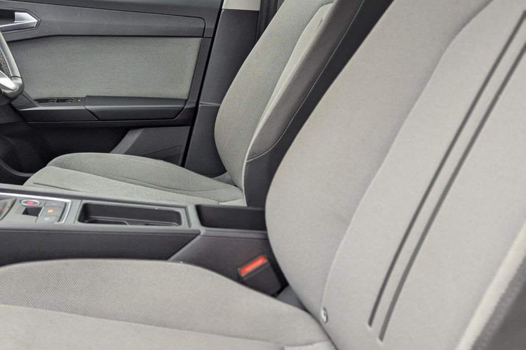 USED 2022 22 SEAT LEON 1.5 TSI EVO SE Estate 5dr Petrol Manual Euro 6 (s/s) (130 ps) Car Play, Sensors, Cruise