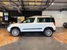 USED 2015 64 SKODA YETI 1.2 TSI SE Outdoor 5dr Petrol DSG Euro 5 (105 ps) 