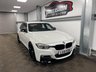 USED 2016 16 BMW 3 SERIES 2.0 320d M Sport Auto Euro 6 (s/s) 4dr *M-PERFORMANCE KIT *PDC