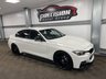 USED 2016 16 BMW 3 SERIES 2.0 320d M Sport Auto Euro 6 (s/s) 4dr *M-PERFORMANCE KIT *PDC