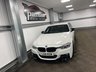 USED 2016 16 BMW 3 SERIES 2.0 320d M Sport Auto Euro 6 (s/s) 4dr *M-PERFORMANCE KIT *PDC