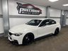 USED 2016 16 BMW 3 SERIES 2.0 320d M Sport Auto Euro 6 (s/s) 4dr *M-PERFORMANCE KIT *PDC