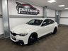 USED 2016 16 BMW 3 SERIES 2.0 320d M Sport Auto Euro 6 (s/s) 4dr *M-PERFORMANCE KIT *PDC