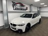 USED 2016 16 BMW 3 SERIES 2.0 320d M Sport Auto Euro 6 (s/s) 4dr *M-PERFORMANCE KIT *PDC