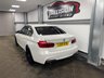USED 2016 16 BMW 3 SERIES 2.0 320d M Sport Auto Euro 6 (s/s) 4dr *M-PERFORMANCE KIT *PDC