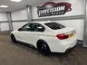 USED 2016 16 BMW 3 SERIES 2.0 320d M Sport Auto Euro 6 (s/s) 4dr *M-PERFORMANCE KIT *PDC