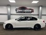 USED 2016 16 BMW 3 SERIES 2.0 320d M Sport Auto Euro 6 (s/s) 4dr *M-PERFORMANCE KIT *PDC