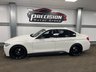USED 2016 16 BMW 3 SERIES 2.0 320d M Sport Auto Euro 6 (s/s) 4dr *M-PERFORMANCE KIT *PDC