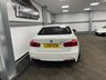 USED 2016 16 BMW 3 SERIES 2.0 320d M Sport Auto Euro 6 (s/s) 4dr *M-PERFORMANCE KIT *PDC