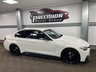 USED 2016 16 BMW 3 SERIES 2.0 320d M Sport Auto Euro 6 (s/s) 4dr *M-PERFORMANCE KIT *PDC