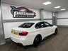 USED 2016 16 BMW 3 SERIES 2.0 320d M Sport Auto Euro 6 (s/s) 4dr *M-PERFORMANCE KIT *PDC