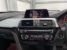 USED 2016 16 BMW 3 SERIES 2.0 320d M Sport Auto Euro 6 (s/s) 4dr *M-PERFORMANCE KIT *PDC