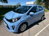 USED 2021 71 KIA PICANTO 1.0 DPi 2 Hatchback 5dr Petrol Manual Euro 6 (s/s) (66 bhp) Full Kia History !
