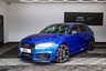 USED 2016 16 AUDI RS3 2.5 TFSI Sportback 5dr Petrol S Tronic quattro Euro 6 (s/s) (Nav) (367 ps) 3 MONTHS WARRANTY INCLUDED!