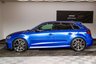 USED 2016 16 AUDI RS3 2.5 TFSI Sportback 5dr Petrol S Tronic quattro Euro 6 (s/s) (Nav) (367 ps) 3 MONTHS WARRANTY INCLUDED!