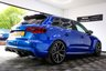USED 2016 16 AUDI RS3 2.5 TFSI Sportback 5dr Petrol S Tronic quattro Euro 6 (s/s) (Nav) (367 ps) 3 MONTHS WARRANTY INCLUDED!