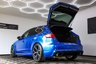USED 2016 16 AUDI RS3 2.5 TFSI Sportback 5dr Petrol S Tronic quattro Euro 6 (s/s) (Nav) (367 ps) 3 MONTHS WARRANTY INCLUDED!
