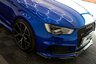 USED 2016 16 AUDI RS3 2.5 TFSI Sportback 5dr Petrol S Tronic quattro Euro 6 (s/s) (Nav) (367 ps) 3 MONTHS WARRANTY INCLUDED!