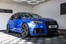 USED 2016 16 AUDI RS3 2.5 TFSI Sportback 5dr Petrol S Tronic quattro Euro 6 (s/s) (Nav) (367 ps) 3 MONTHS WARRANTY INCLUDED!