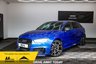 USED 2016 16 AUDI RS3 2.5 TFSI Sportback 5dr Petrol S Tronic quattro Euro 6 (s/s) (Nav) (367 ps) 3 MONTHS WARRANTY INCLUDED!