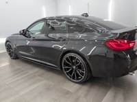 USED 2019 19 BMW 4 SERIES GRAN COUPE 2.0 420d M Sport Hatchback 5dr Diesel Manual Euro 6 (s/s) (190 ps) 20 INCH ALLOY WHEELS WITH M PERFORMANCE BODYKIT , SAT NAV , HEATED LEATHER SEATS , FRONT AND REAR PARKING SENSORS , CRUISE CONTROL , SERVICE HISTORY x 4 - LATEST APRIL 2026