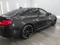 USED 2019 19 BMW 4 SERIES GRAN COUPE 2.0 420d M Sport Hatchback 5dr Diesel Manual Euro 6 (s/s) (190 ps) 20 INCH ALLOY WHEELS WITH M PERFORMANCE BODYKIT , SAT NAV , HEATED LEATHER SEATS , FRONT AND REAR PARKING SENSORS , CRUISE CONTROL , SERVICE HISTORY x 4 - LATEST APRIL 2026