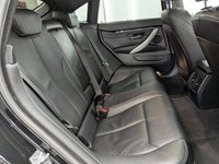 USED 2019 19 BMW 4 SERIES GRAN COUPE 2.0 420d M Sport Hatchback 5dr Diesel Manual Euro 6 (s/s) (190 ps) 20 INCH ALLOY WHEELS WITH M PERFORMANCE BODYKIT , SAT NAV , HEATED LEATHER SEATS , FRONT AND REAR PARKING SENSORS , CRUISE CONTROL , SERVICE HISTORY x 4 - LATEST APRIL 2026