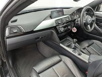USED 2019 19 BMW 4 SERIES GRAN COUPE 2.0 420d M Sport Hatchback 5dr Diesel Manual Euro 6 (s/s) (190 ps) 20 INCH ALLOY WHEELS WITH M PERFORMANCE BODYKIT , SAT NAV , HEATED LEATHER SEATS , FRONT AND REAR PARKING SENSORS , CRUISE CONTROL , SERVICE HISTORY x 4 - LATEST APRIL 2026