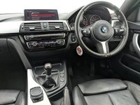 USED 2019 19 BMW 4 SERIES GRAN COUPE 2.0 420d M Sport Hatchback 5dr Diesel Manual Euro 6 (s/s) (190 ps) 20 INCH ALLOY WHEELS WITH M PERFORMANCE BODYKIT , SAT NAV , HEATED LEATHER SEATS , FRONT AND REAR PARKING SENSORS , CRUISE CONTROL , SERVICE HISTORY x 4 - LATEST APRIL 2026