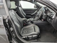 USED 2019 19 BMW 4 SERIES GRAN COUPE 2.0 420d M Sport Hatchback 5dr Diesel Manual Euro 6 (s/s) (190 ps) 20 INCH ALLOY WHEELS WITH M PERFORMANCE BODYKIT , SAT NAV , HEATED LEATHER SEATS , FRONT AND REAR PARKING SENSORS , CRUISE CONTROL , SERVICE HISTORY x 4 - LATEST APRIL 2026