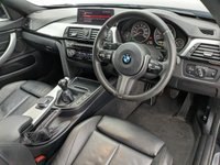 USED 2019 19 BMW 4 SERIES GRAN COUPE 2.0 420d M Sport Hatchback 5dr Diesel Manual Euro 6 (s/s) (190 ps) 20 INCH ALLOY WHEELS WITH M PERFORMANCE BODYKIT , SAT NAV , HEATED LEATHER SEATS , FRONT AND REAR PARKING SENSORS , CRUISE CONTROL , SERVICE HISTORY x 4 - LATEST APRIL 2026