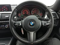 USED 2019 19 BMW 4 SERIES GRAN COUPE 2.0 420d M Sport Hatchback 5dr Diesel Manual Euro 6 (s/s) (190 ps) 20 INCH ALLOY WHEELS WITH M PERFORMANCE BODYKIT , SAT NAV , HEATED LEATHER SEATS , FRONT AND REAR PARKING SENSORS , CRUISE CONTROL , SERVICE HISTORY x 4 - LATEST APRIL 2026