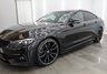 USED 2019 19 BMW 4 SERIES GRAN COUPE 2.0 420d M Sport Hatchback 5dr Diesel Manual Euro 6 (s/s) (190 ps) 20 INCH ALLOY WHEELS WITH M PERFORMANCE BODYKIT , SAT NAV , HEATED LEATHER SEATS , FRONT AND REAR PARKING SENSORS , CRUISE CONTROL , SERVICE HISTORY x 4 - LATEST APRIL 2026