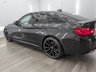 USED 2019 19 BMW 4 SERIES GRAN COUPE 2.0 420d M Sport Hatchback 5dr Diesel Manual Euro 6 (s/s) (190 ps) 20 INCH ALLOY WHEELS WITH M PERFORMANCE BODYKIT , SAT NAV , HEATED LEATHER SEATS , FRONT AND REAR PARKING SENSORS , CRUISE CONTROL , SERVICE HISTORY x 4 - LATEST APRIL 2026