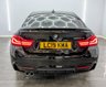 USED 2019 19 BMW 4 SERIES GRAN COUPE 2.0 420d M Sport Hatchback 5dr Diesel Manual Euro 6 (s/s) (190 ps) 20 INCH ALLOY WHEELS WITH M PERFORMANCE BODYKIT , SAT NAV , HEATED LEATHER SEATS , FRONT AND REAR PARKING SENSORS , CRUISE CONTROL , SERVICE HISTORY x 4 - LATEST APRIL 2026