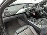 USED 2019 19 BMW 4 SERIES GRAN COUPE 2.0 420d M Sport Hatchback 5dr Diesel Manual Euro 6 (s/s) (190 ps) 20 INCH ALLOY WHEELS WITH M PERFORMANCE BODYKIT , SAT NAV , HEATED LEATHER SEATS , FRONT AND REAR PARKING SENSORS , CRUISE CONTROL , SERVICE HISTORY x 4 - LATEST APRIL 2026