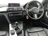 USED 2019 19 BMW 4 SERIES GRAN COUPE 2.0 420d M Sport Hatchback 5dr Diesel Manual Euro 6 (s/s) (190 ps) 20 INCH ALLOY WHEELS WITH M PERFORMANCE BODYKIT , SAT NAV , HEATED LEATHER SEATS , FRONT AND REAR PARKING SENSORS , CRUISE CONTROL , SERVICE HISTORY x 4 - LATEST APRIL 2026