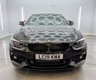 USED 2019 19 BMW 4 SERIES GRAN COUPE 2.0 420d M Sport Hatchback 5dr Diesel Manual Euro 6 (s/s) (190 ps) 20 INCH ALLOY WHEELS WITH M PERFORMANCE BODYKIT , SAT NAV , HEATED LEATHER SEATS , FRONT AND REAR PARKING SENSORS , CRUISE CONTROL , SERVICE HISTORY x 4 - LATEST APRIL 2026