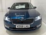 USED 2018 68 SKODA SUPERB 1.5 TSI ACT SE L Executive Hatchback 5dr Petrol DSG Euro 6 (s/s) (150 ps) SATNAV-LEATHER-A/C-H/SEATS
