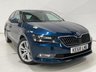 USED 2018 68 SKODA SUPERB 1.5 TSI ACT SE L Executive Hatchback 5dr Petrol DSG Euro 6 (s/s) (150 ps) SATNAV-LEATHER-A/C-H/SEATS