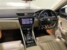USED 2018 68 SKODA SUPERB 1.5 TSI ACT SE L Executive Hatchback 5dr Petrol DSG Euro 6 (s/s) (150 ps) SATNAV-LEATHER-A/C-H/SEATS