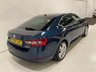 USED 2018 68 SKODA SUPERB 1.5 TSI ACT SE L Executive Hatchback 5dr Petrol DSG Euro 6 (s/s) (150 ps) SATNAV-LEATHER-A/C-H/SEATS