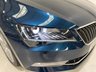 USED 2018 68 SKODA SUPERB 1.5 TSI ACT SE L Executive Hatchback 5dr Petrol DSG Euro 6 (s/s) (150 ps) SATNAV-LEATHER-A/C-H/SEATS